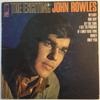 Виниловая пластинка JOHN ROWLES The Exciting John Rowles KS3597 Kapp Records 1968 Канада SoulFunk Б/у