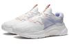 Li Ning Liuyun Slip Resistant, Abrasion Resistant, Breathable Low top Sports Casual Shoes Women's White AGLS020-2