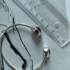 Серебряный браслет с искусственным гранатом nano 7.208ct, фианитами, вес изделия 10,28 гр (2206743)