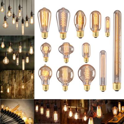 Лампы для декора