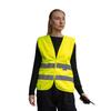 Korntex Unisex Adult Goeppingen Hi-Vis Safety Vest