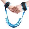 1.5M Toddler Baby Kids Safety Harness Cut Continuously Child Leash Anti Lost Wrist Link Traction Rope