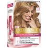 L'Oreal Excellence Hair Dye 7.3 Hazelnut Blonde 1st