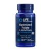 Optimized Folate L-Methylfolate 1700 Mcg DFE, 100 Veg Tablets