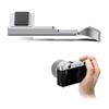 JJC Thumb Grip Thumb Rest for Fujifilm Fujifilm XM5 Easy To Increases Camera Silver X-M5 Camera, Install, Hold,