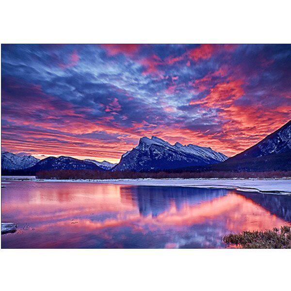 Алмазная вышивка Алмазная картина Полный круг Пейзаж 5D DIY Горный хрусталь Картина Вышивка крестом