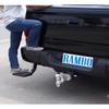 Поворотный инструмент для кузова грузовика Ford F150 под сиденьем