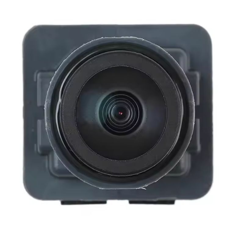 Practical A0009053902 0009053902 Front View Camera New For W166 GLE GLS ML E-Class W212 Car Accessories.
