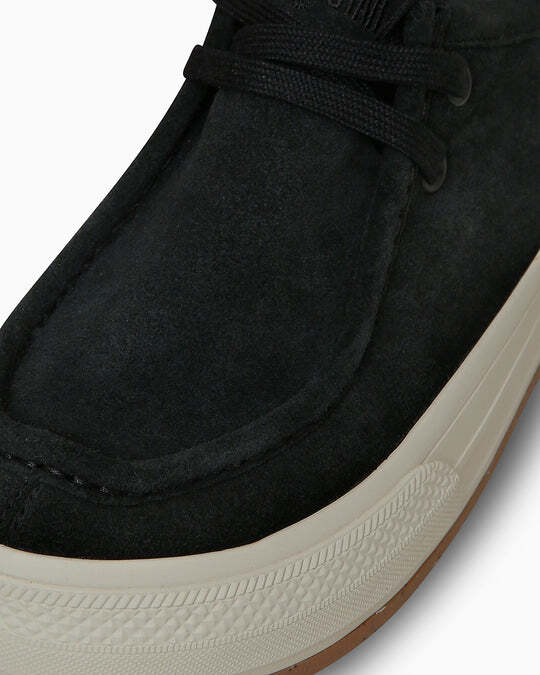 31313940 Converse All Star Boarderstar Мокасины OX Черный (Мужской)