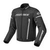 Mens Motorcycle Riding Jacket Pants Set Four Windproof Waterproof Breathable Protective Gear Street Sport Touring