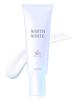 Fis White Sunscreen Face Body UV Serum 50g Makeup Base Rich Milk Type SPF50+ PA++++