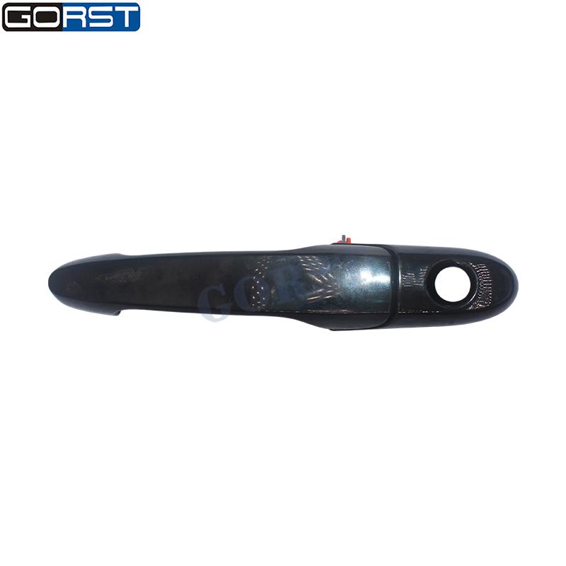 Front Left Door Handle 15803519 for Chevrolet Cobalt Pontiac G5 Car Auto Part 80562 GM1310166