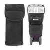 Вспышка для камеры VISICO Speedlite Беспроводной триггер для Nikon D600 D610 D700 D750 D7000 D7100 D7500 D800 D810