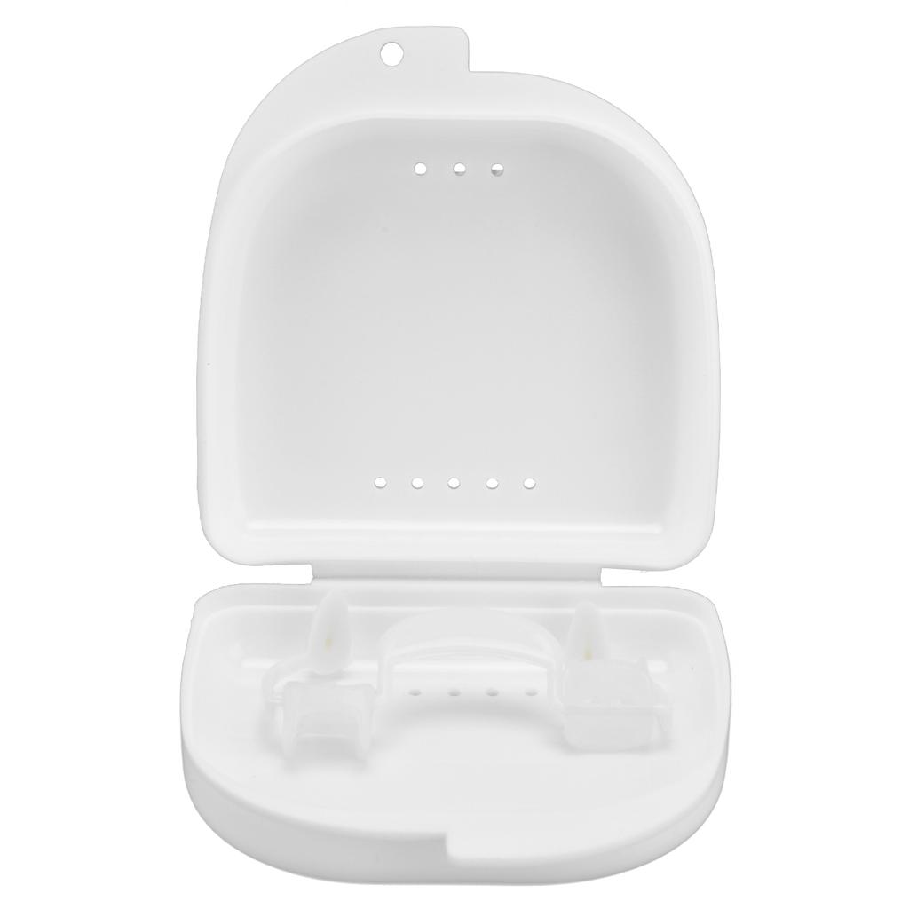 Клыки вампира Мягкие силиконовые выдвижные накладные зубы Косплей Протезы Хэллоуин Реквизит для вечеринки