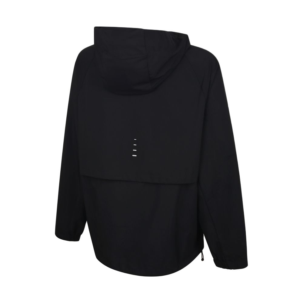 Nike Как W Nk Swift Sf Куртка С капюшоном На молнии Простая С длинным рукавом Женские куртки IH8142-010