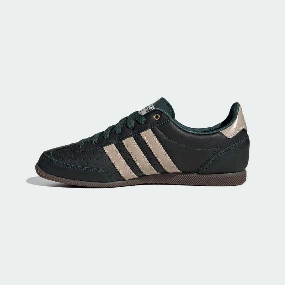 IG4278 adidas Originals Япония Минерально-зеленый Кристаллический песок Чудесный белый (Мужской)