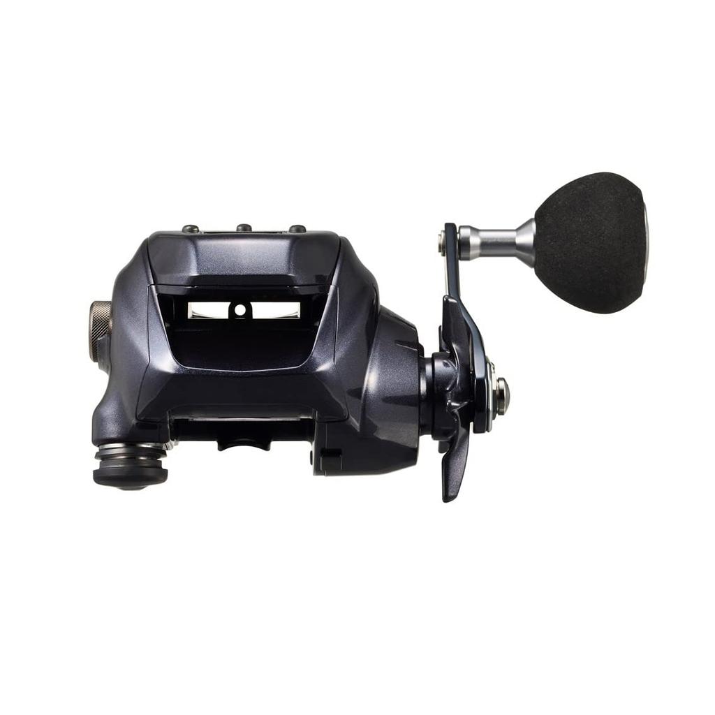 Daiwa Электрическая катушка 23 Leo Blitz 300JL