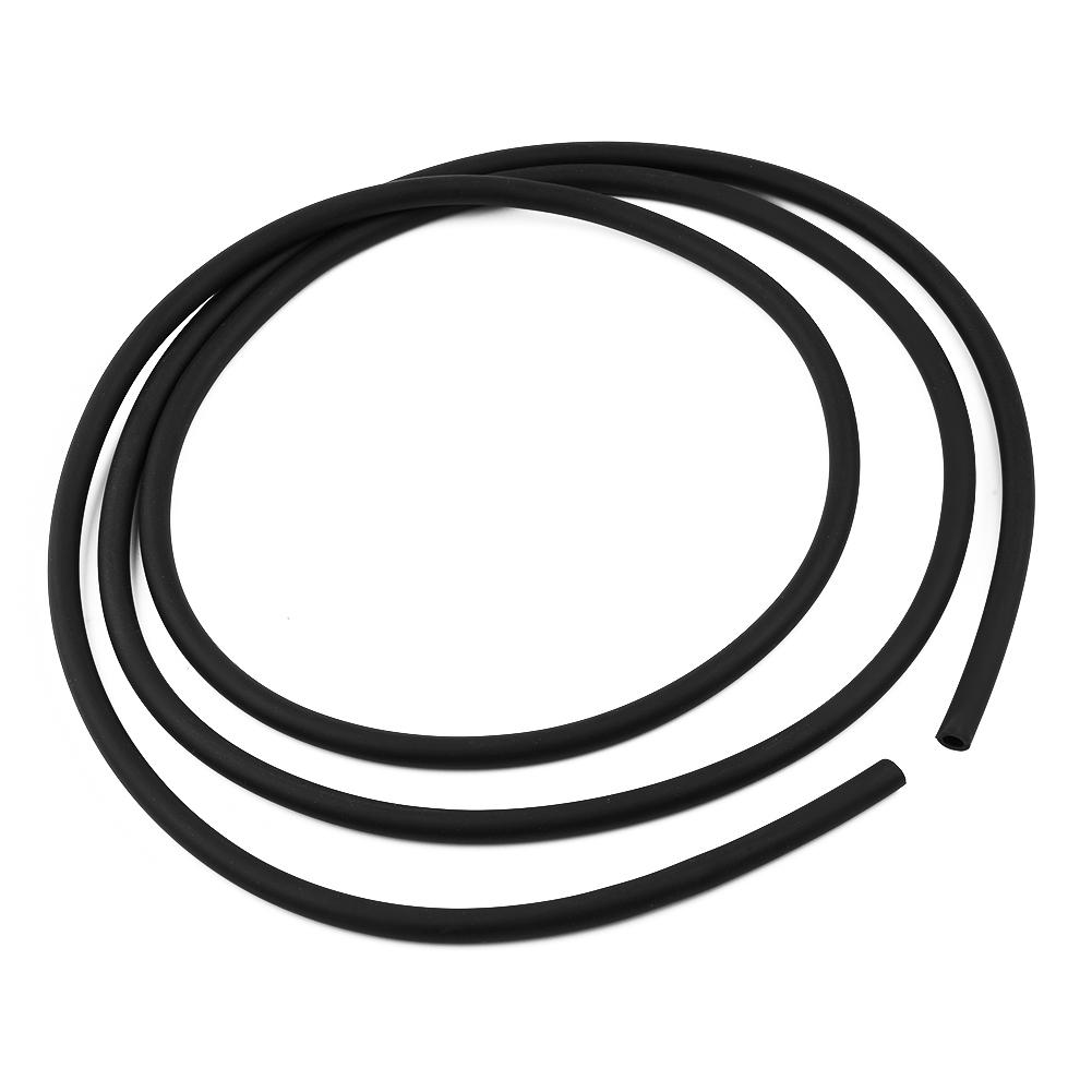 Windshield & Connectors Spray Hose Accessories Black New