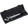 TOP Grip Torque Wrench Made In with Calibration Certificate Monkey/Ratchet Set, 20-100 N.m, TS-100NTG, Tsubame-Sanjo, Japan,