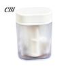 Portable Cold Brew Bottle Coffee Maker with Mesh Filter, Leak?Proof Travel Extraction Cup, Food?Grade Pitcher Graduated Marks, Outdoor &