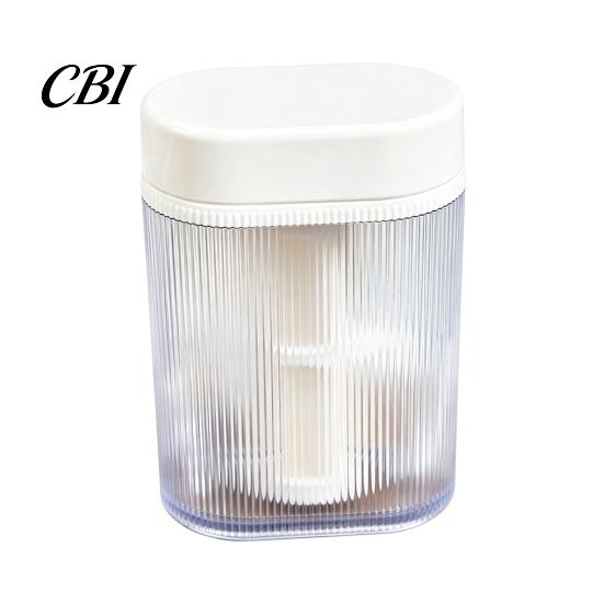 Portable Cold Brew Bottle Coffee Maker with Mesh Filter, Leak?Proof Travel Extraction Cup, Food?Grade Pitcher Graduated Marks, Outdoor &