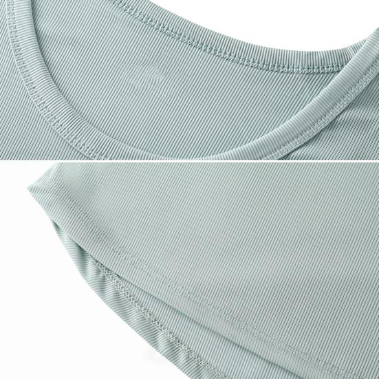 Women's Summer Pajama Set Round Neck Short Sleeve Top And Pants Sleepwear Set Casual Loose Two Piece Lounge Set