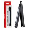 Rechargeable Inspection Lamp XTE+SMD 600mAh (BATT) AMIO-04669