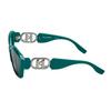Gafas de Sol Cat Eye KL6102S para Mujer