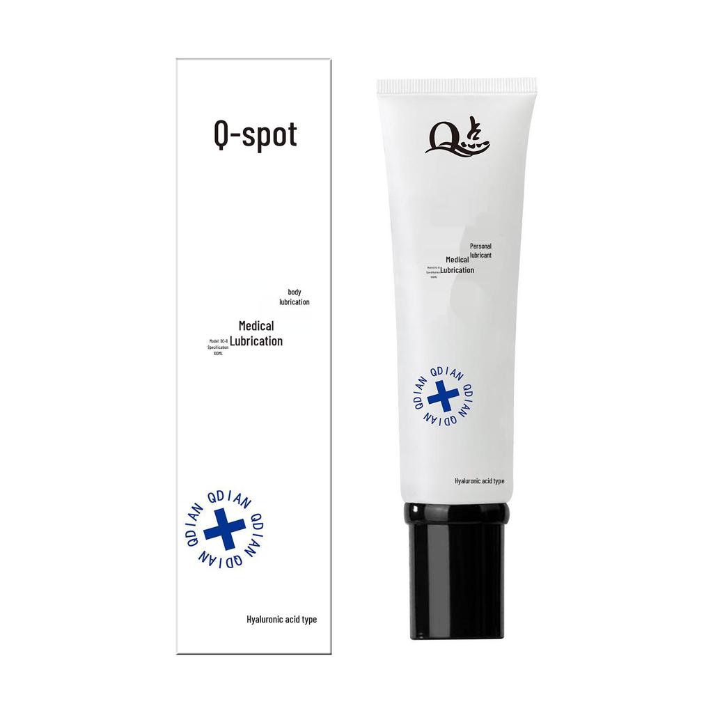 Ультратонкие презервативы Q-point с гиалуроновой кислотой: Длительное действие и безопасность для усиленного удовольствия.
