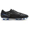 Nike Tiempo Legend 10 Elite Fg Черный Гипер-королевский  DV4328-040