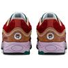 SAUCONY Matrix Jae Советы No Shoes In The House Бордовый - S70922-1