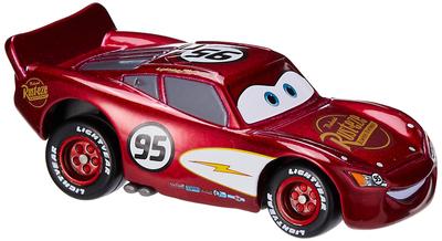 Disney Cars Томика Молния Маккуин C-03 (Тип круиза)