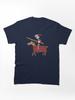 Jousting Knight Classic T-Shirt