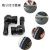 Air Valve, Set of 2, Aluminum, Universal Wheel Valve, Car Motorcycle Tire Valve Stem,