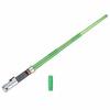 STAR WARS Electronic Lightsaber LUKE SKYWALKER TAKARA TOMY NEW из Японии