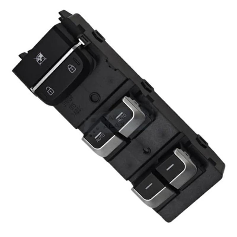 For Kia Optima 2016 2017 2018 Front Left Electric Master Window Control Switch Button 93571-D4020 Car Accessories