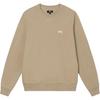 Stussy Stock Logo Crew 118480