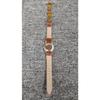 Used SEIKO CROWN Manual Wind Watch