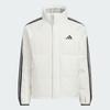 adidas Мужская спортивная легкая короткая пуховая куртка 3S LW D JKT KC2489