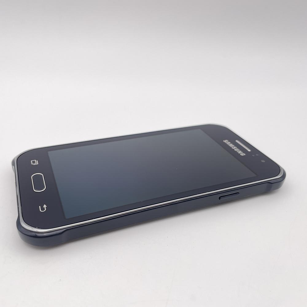 Восстановленный мобильный телефон Samsung Galaxy J1 Ace, оригинальный разблокированный, 4G J110, две SIM-карты, Android, 1 ГБ ОЗУ, 4 ГБ ПЗУ, двухъядерный процессор, 4,3 дюйма