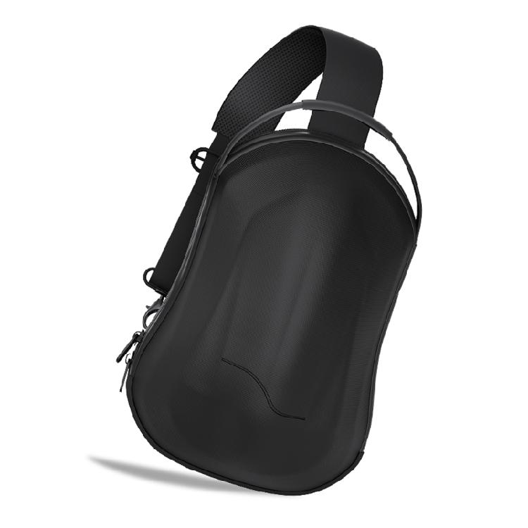 EVA Hard Carrying Case with Shoulder Straps for 4 Ultra VR Glasses Protective Box Travel Storage Bag