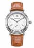 Aerowatch Коричневые Малые Секунды Швейцарская Модель A41900 AA04 Мужские Часы, Сделано,