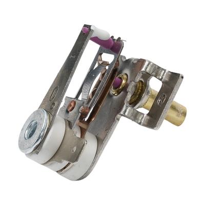 Переключатель температуры 5x13мм/0,2"x0,5"(Д*Л) 90°C/162°F Совершенно новый