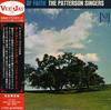 CD PATTERSON SINGERS - Песни веры (Бумажная куртка) Япония ObiMusic Другие Б/У