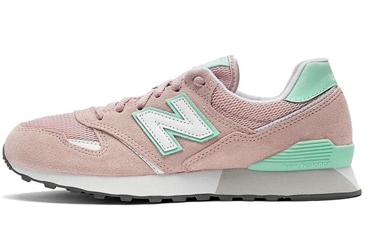 New Balance Серия 446 Зеленый U446GCC