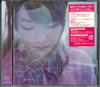 CD MOUMOON - moonlight / Sky High / YAY (с DV AVCD31929BPROMO Avex Trax 2010 Япония Поп Б/У