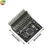 DC 5-12V 12 Channel Pwm Adapter Board Signal Conversion Module Suitable For Fpv Unmanned Aerial Vehicle Receiver