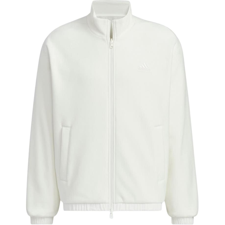 adidas Куртка Унисекс Абрикосовый Белый JI6654