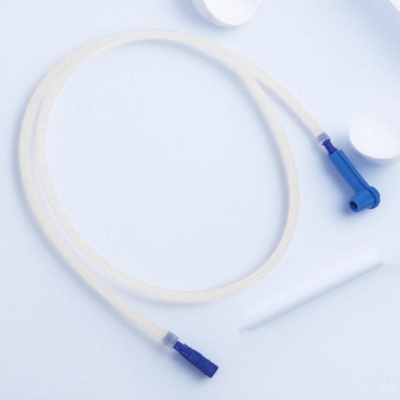 Car Brake Bleeder Hose Replacement ABS Rubber Brake Fluid Bleed Tube Automotive Truck Hydraulic Steering Bleed Tube