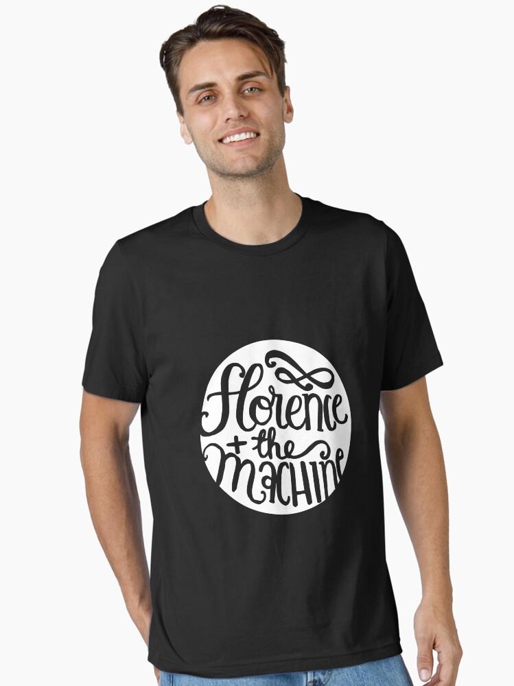 Foo Fighters The Fighters Machine Essential T-Shirt